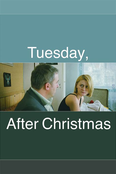 Tuesday, After Christmas (2010) 